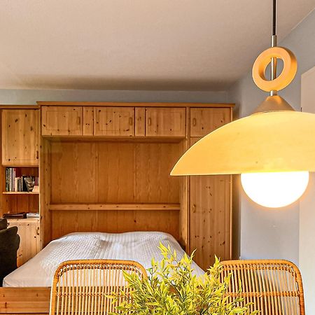 Suennslag Wohnung 006 บอลเทินฮาเกิน ภายนอก รูปภาพ