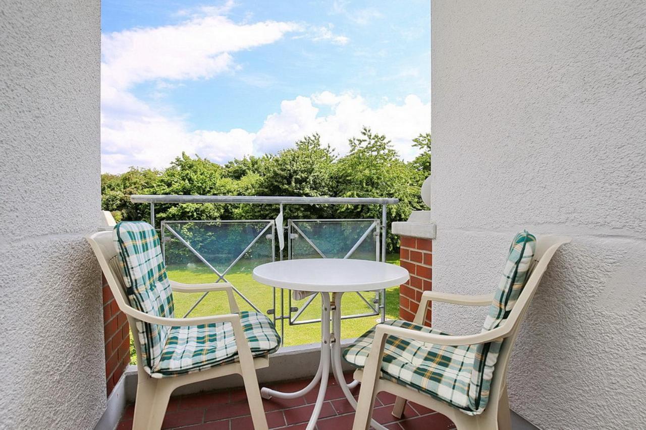 Suennslag Wohnung 006 บอลเทินฮาเกิน ภายนอก รูปภาพ