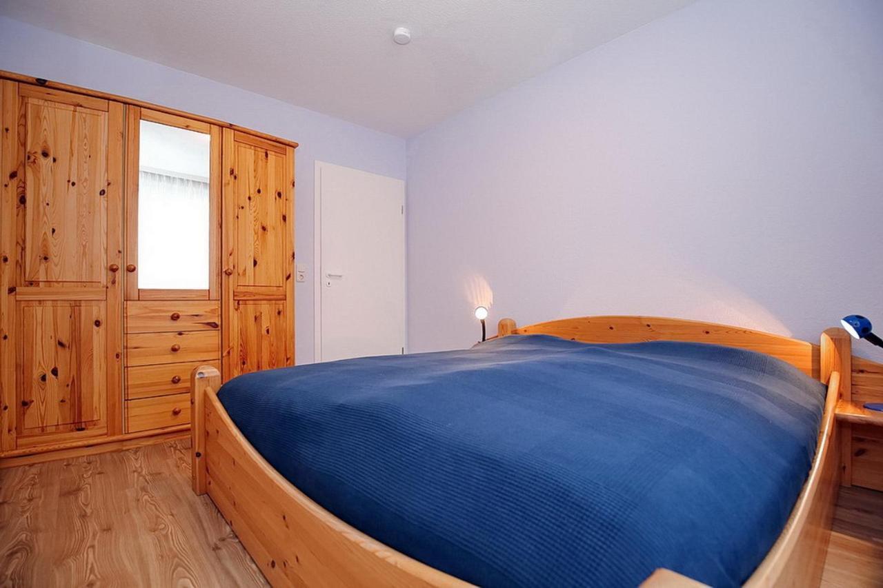 Suennslag Wohnung 006 บอลเทินฮาเกิน ภายนอก รูปภาพ