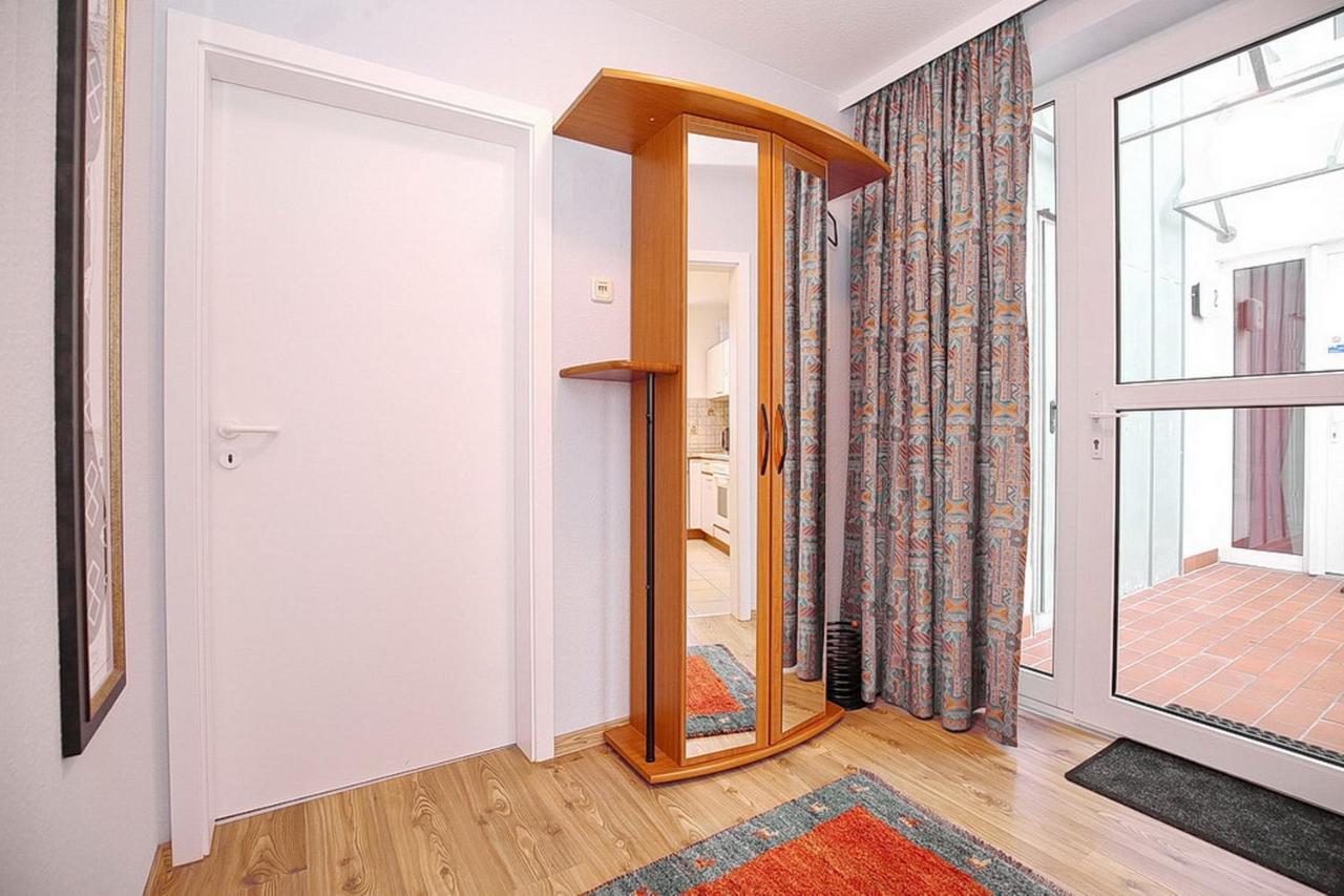 Suennslag Wohnung 006 บอลเทินฮาเกิน ภายนอก รูปภาพ