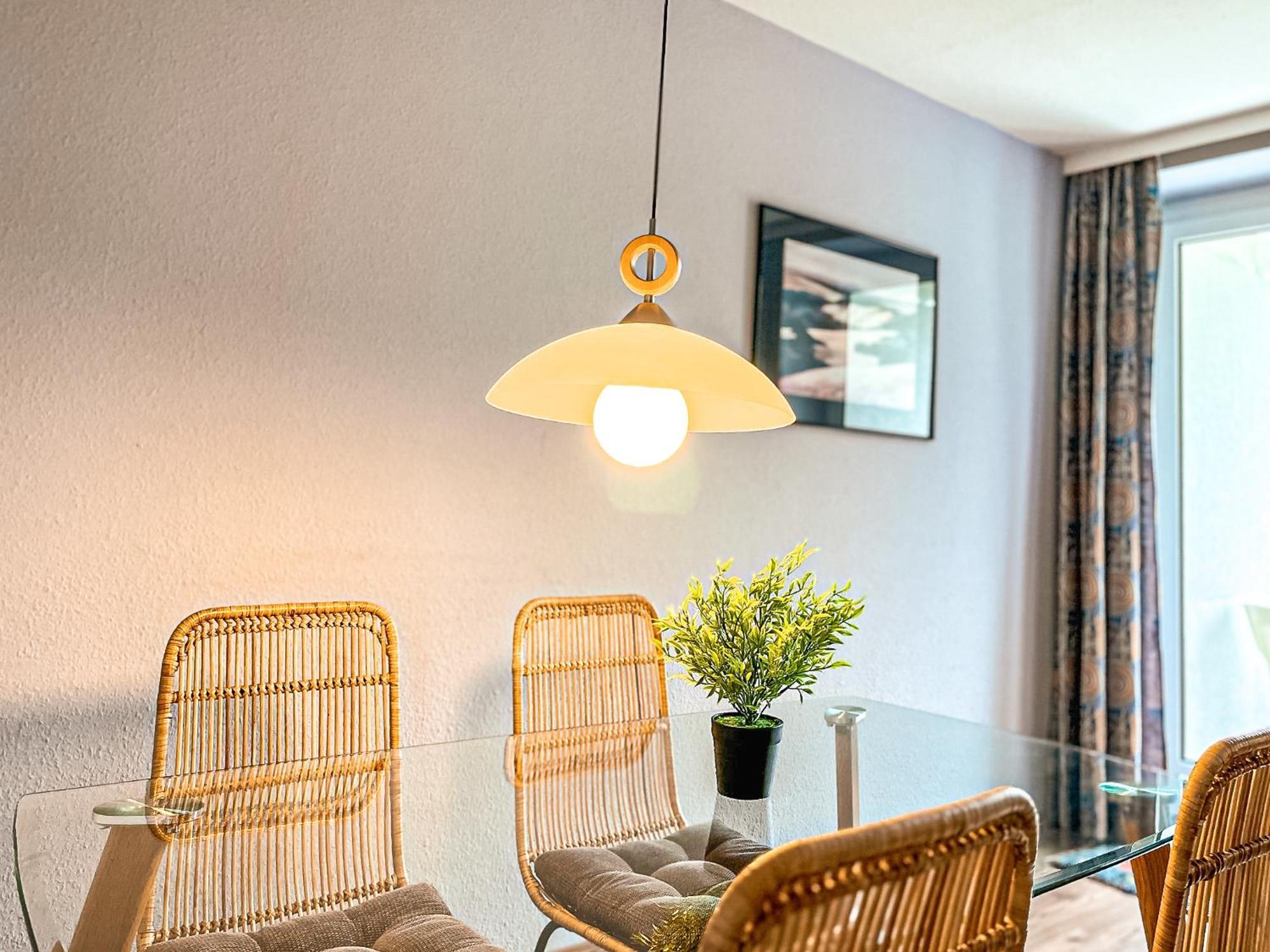 Suennslag Wohnung 006 บอลเทินฮาเกิน ภายนอก รูปภาพ