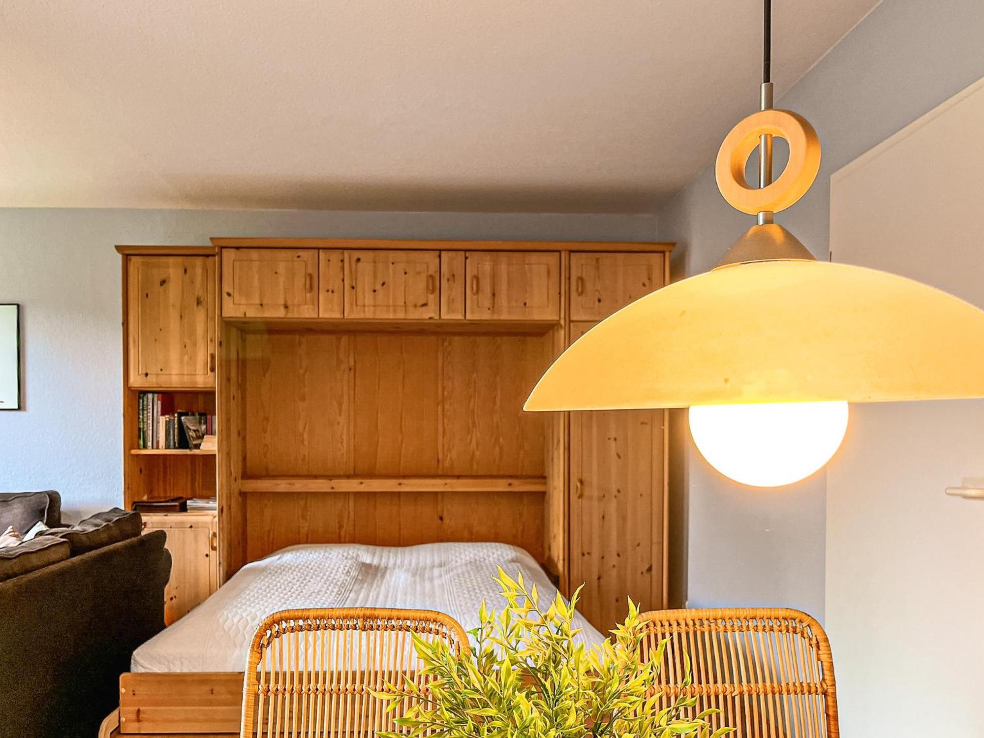 Suennslag Wohnung 006 บอลเทินฮาเกิน ภายนอก รูปภาพ