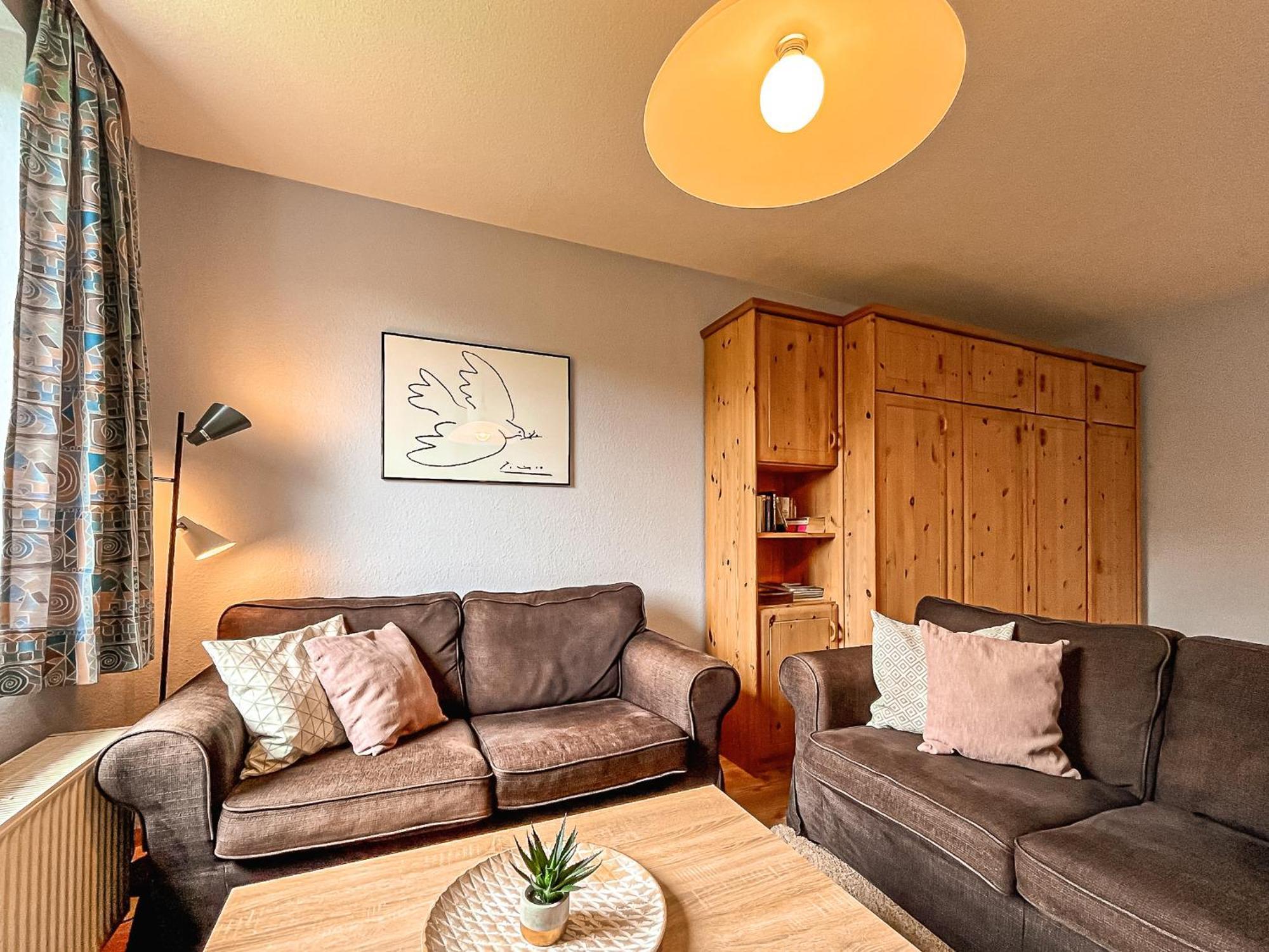 Suennslag Wohnung 006 บอลเทินฮาเกิน ภายนอก รูปภาพ