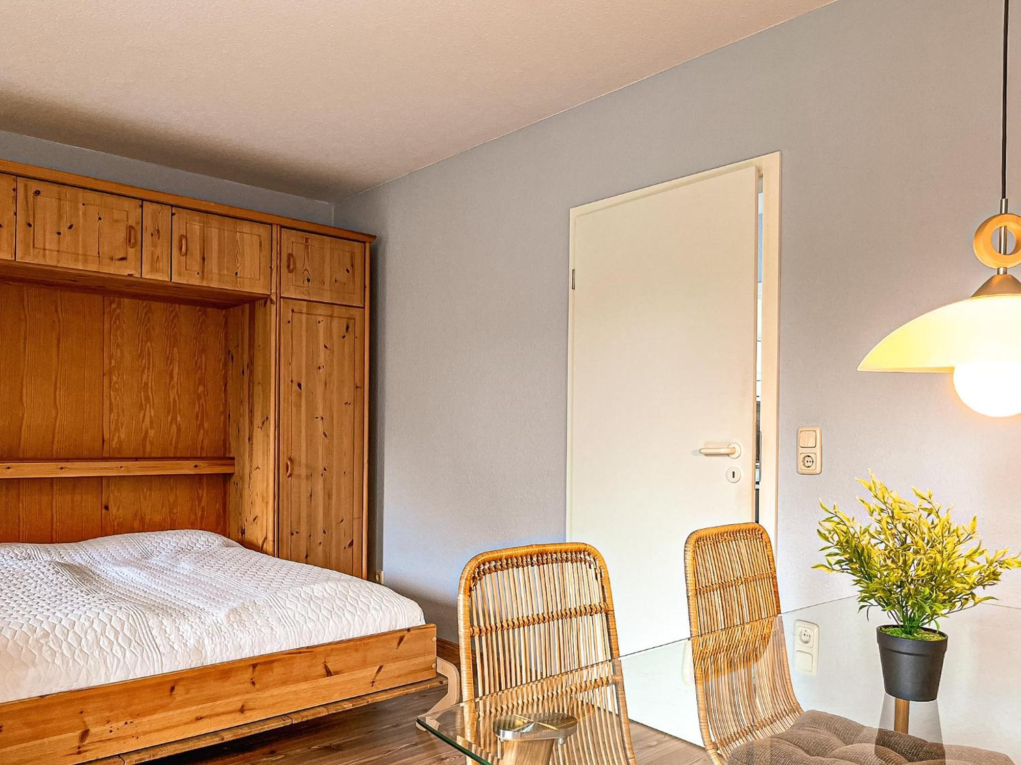 Suennslag Wohnung 006 บอลเทินฮาเกิน ภายนอก รูปภาพ