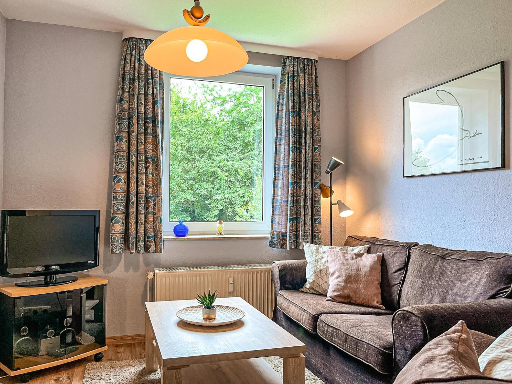 Suennslag Wohnung 006 บอลเทินฮาเกิน ภายนอก รูปภาพ